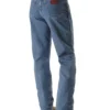 Wrangler 20X Men's No. 22 Original Jeans -Sheplers Sales 010469 L3 P1