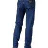 Wrangler Jeans - 31MWZ George Strait Relaxed Fit -Sheplers Sales 010765 N9 P1