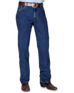 Wrangler Jeans - 31MWZ George Strait Relaxed Fit 5 Wrangler Jeans - 31MWZ George Strait Relaxed Fit -Sheplers Sales 010765 N9 P2