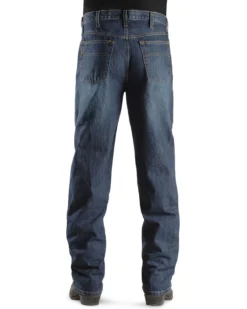 Cinch Jeans - Black Label Loose Fit