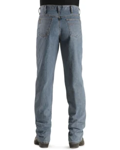 Cinch Men's Relaxed Fit Green Label Jeans