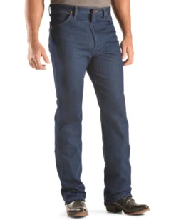 Wrangler Men's 938 Cowboy Cut Slim Stretch Straight Jeans -Sheplers Sales 010873 88 P2