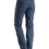 Wrangler Men's George Strait 936 Cowboy Cut Slim Jeans -Sheplers Sales 010953 N9 P1