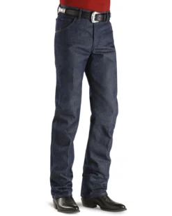 Wrangler 47MWZ Premium Performance Cowboy Cut Rigid Regular Fit Jeans 5 Wrangler 47MWZ Premium Performance Cowboy Cut Rigid Regular Fit Jeans -Sheplers Sales 010967 88 P2