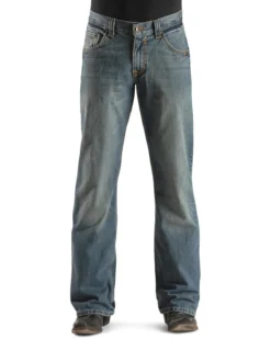 Cinch Jeans - Carter Relaxed Fit 5 Cinch Jeans - Carter Relaxed Fit -Sheplers Sales 010978 GR P2