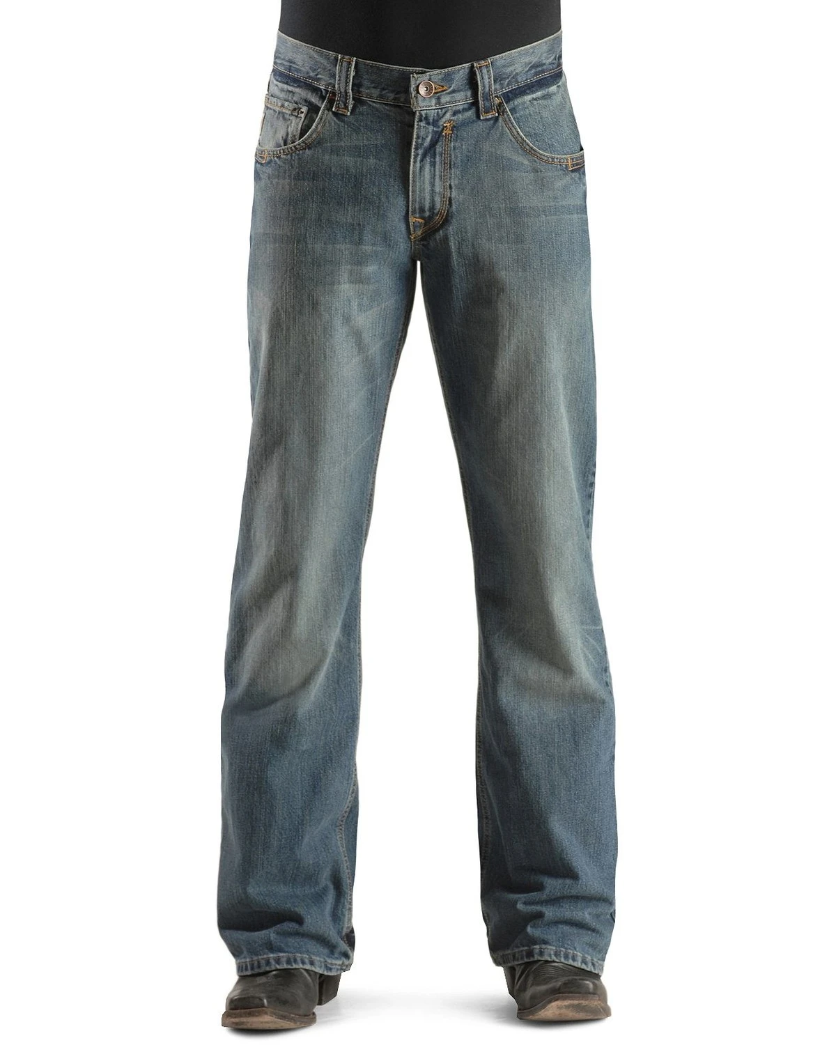 Cinch Jeans - Carter Relaxed Fit 4 Cinch Jeans - Carter Relaxed Fit - Image 2