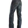 Ariat Men's M4 Roadhouse Low Rise Relaxed Fit Jeans -Sheplers Sales 010B30 L7 P1