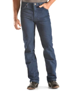 Wrangler 936 Cowboy Cut Slim Fit Prewashed Jeans 7 Wrangler 936 Cowboy Cut Slim Fit Prewashed Jeans -Sheplers Sales 010B91 88 P2