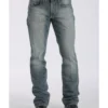 Cinch Dooley Relaxed Fit Jeans 2 Cinch Dooley Relaxed Fit Jeans -Sheplers Sales 010C41 7193 P1