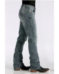 Cinch Dooley Relaxed Fit Jeans -Sheplers Sales 010C41 7193 P2