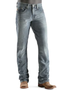 Cinch Dooley Relaxed Fit Jeans -Sheplers Sales 010C41 S1 P2