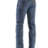 Wrangler Advanced Comfort Slim Fit Jeans - Reg -Sheplers Sales 010F19 X5 P1