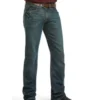 Ariat Men's Rebar M5 Durastretch Dark Wash Low Rise Straight Jeans 1 Ariat Men's Rebar M5 Durastretch Dark Wash Low Rise Straight Jeans -Sheplers Sales 010J18 7030 P1