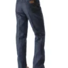 Wrangler Men's 13MWZ Cowboy Cut Rigid Original Fit Jeans - 38" & 40" Tall Inseams -Sheplers Sales 013059 88 P1
