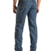 Wrangler George Strait Cowboy Cut Original Fit Jeans - 38" Inseam 1 Wrangler George Strait Cowboy Cut Original Fit Jeans - 38" Inseam -Sheplers Sales 013524 N9 P1