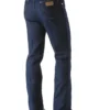 Wrangler Jeans - 947 Regular Fit Stretch - Big 44" To 54" Waist -Sheplers Sales 013599 88 P1