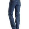 George Strait By Wrangler Men's 936 Slim Fit Jeans -Sheplers Sales 013603 N9 P1