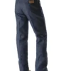 Wrangler 13MWZ Cowboy Cut Rigid Original Fit Jeans - Up To 44" Inseam -Sheplers Sales 013652 88 P1