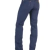 Wrangler Jeans - 936 Slim Fit Prewashed Denim Jeans - Tall 2 Wrangler Jeans - 936 Slim Fit Prewashed Denim Jeans - Tall -Sheplers Sales 013679 88 P1