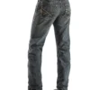 Ariat Men's M5 Arrowhead Deadrun Wash Jeans - Big & Tall -Sheplers Sales 013684 N9 P1