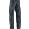 Wrangler 20X Jeans - Competition Relaxed Fit - Big & Tall -Sheplers Sales 013688 FZ P1