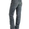 Ariat Denim Jeans - M4 Scoundrel Relaxed Fit - Big & Tall -Sheplers Sales 013697 GR P1