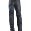 Cinch Silver Label Dark Wash Jeans - Big & Tall 2 Cinch Silver Label Dark Wash Jeans - Big & Tall -Sheplers Sales 013704 L7 P1