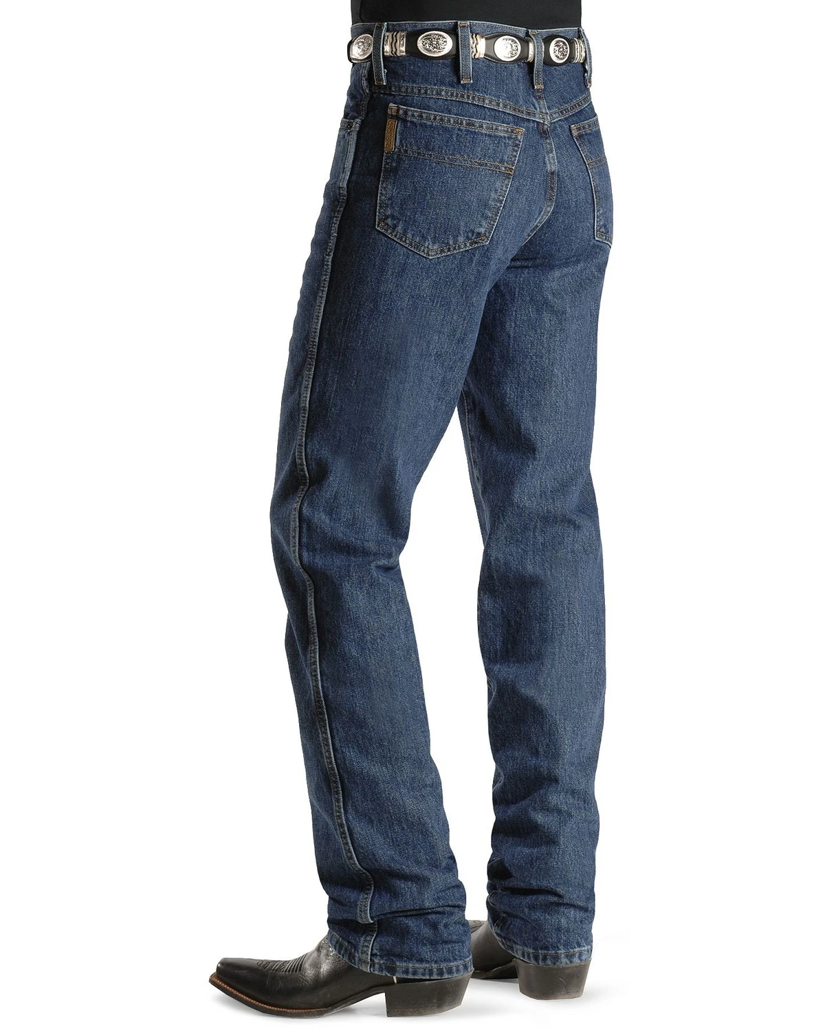 Cinch Jeans - Bronze Label Slim Fit - Big & Tall 3 Cinch Jeans - Bronze Label Slim Fit - Big & Tall