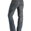 Ariat Men's M4 Tabac Relaxed Fit Denim Jeans - Big & Tall -Sheplers Sales 013712 L7 P1