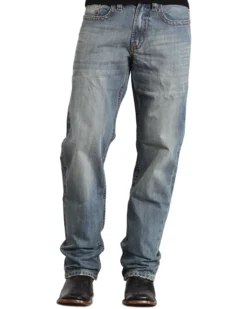 Stetson 1520 Fit Classic "X" Stitched Jeans - Big & Tall 7 Stetson 1520 Fit Classic "X" Stitched Jeans - Big & Tall -Sheplers Sales 013751 CU P2