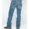 Ariat Denim Jeans - M5 Gulch Straight Leg - Big & Tall -Sheplers Sales 013762 CU P1