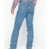 Cinch Jeans - Bronze Label Slim Fit - Big & Tall 1 Cinch Jeans - Bronze Label Slim Fit - Big & Tall -Sheplers Sales 013787 CF P1