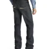 Ariat Men's M2 Dusty Road Relaxed Fit Denim Jeans - Big & Tall -Sheplers Sales 013895 N9 P1