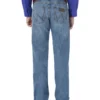 Wrangler 20X Men's Payson Slim Straight Leg Jeans - Big And Tall -Sheplers Sales 013919 N9 P1