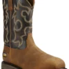 Ariat Men's Workhog H2O 400g Cowboy Work Boots - Composite Toe 1 Ariat Men's Workhog H2O 400g Cowboy Work Boots - Composite Toe -Sheplers Sales 030952 41 P1