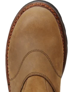 Ariat Men's Powerline H20 400g Work Boots - Composite Toe 10 Ariat Men's Powerline H20 400g Work Boots - Composite Toe -Sheplers Sales 030963 41 TP