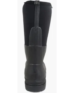 Bogs Men's Rancher Waterproof Boots - Round Toe -Sheplers Sales 035121 89 P4