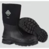 Muck Boots Muck Men's Chore Mid Work Boots -Sheplers Sales 035142 89 P1