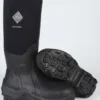 Muck Boots Muck Men's Black Arctic Sport Hi Boots -Sheplers Sales 035213 89 P1