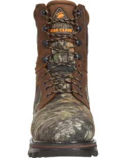 Rocky Men's BearClaw 3d Gore-Tex Waterproof Insulated Hunting Boots -Sheplers Sales 035323 ZZ FT