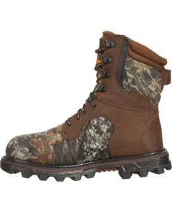 Rocky Men's BearClaw 3d Gore-Tex Waterproof Insulated Hunting Boots -Sheplers Sales 035323 ZZ LT