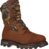 Rocky 10" Arctic BearClaw Gore-Tex Waterproof Insulated Outdoor Boots -Sheplers Sales 035324 41 P1