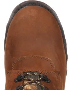 Rocky 10" Arctic BearClaw Gore-Tex Waterproof Insulated Outdoor Boots 14 Rocky 10" Arctic BearClaw Gore-Tex Waterproof Insulated Outdoor Boots -Sheplers Sales 035324 41 TP