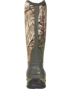 Rocky Men's Core Waterproof Neoprene Outdoor Boots -Sheplers Sales 035342 41 BK