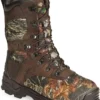 Rocky 10" Sport Utility Max Insulated Waterproof Boots -Sheplers Sales 038691 L5 P1