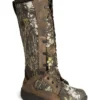Rocky 16" ProLight Waterproof Snakeproof Hunting Boots -Sheplers Sales 038694 L5 P1