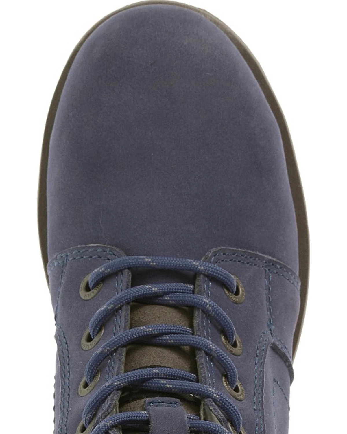 Caterpillar Women's Purple Echo Waterproof Work Boots - Steel Toe 8 Caterpillar Women's Purple Echo Waterproof Work Boots - Steel Toe - Image 6