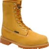 Carolina Men's 8" Waterproof 200G Insulated Grizzly Boots - Steel Toe -Sheplers Sales 0502T2 41 P1