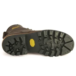 Chippewa Men's Waterproof Insulated 8" Logger Boots - Steel Toe -Sheplers Sales 050B09 B3 BM