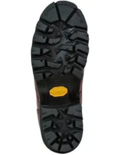 Chippewa Men's Waterproof Insulated 8" Logger Boots - Steel Toe -Sheplers Sales 050B09 B3 P7